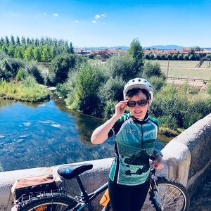 Meet your Posher, Ann